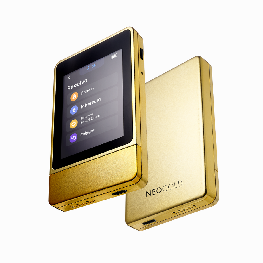 Vexolenta Neo Series (Neo-X / NeoGold)