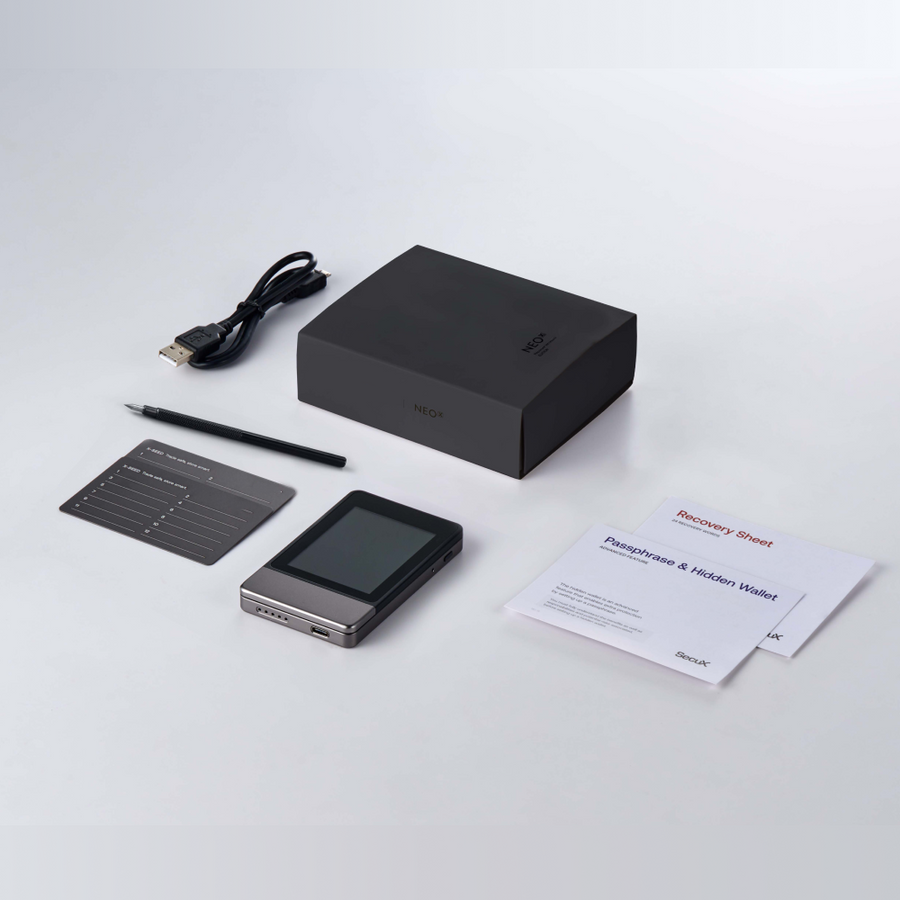 Vexolenta Neo Series (Neo-X / NeoGold)